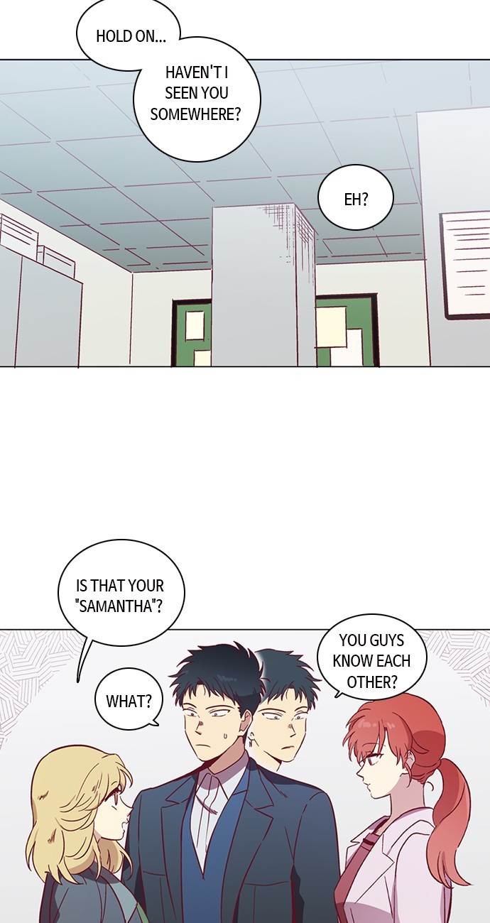 Love and Leashes Chapter 41 - page 15