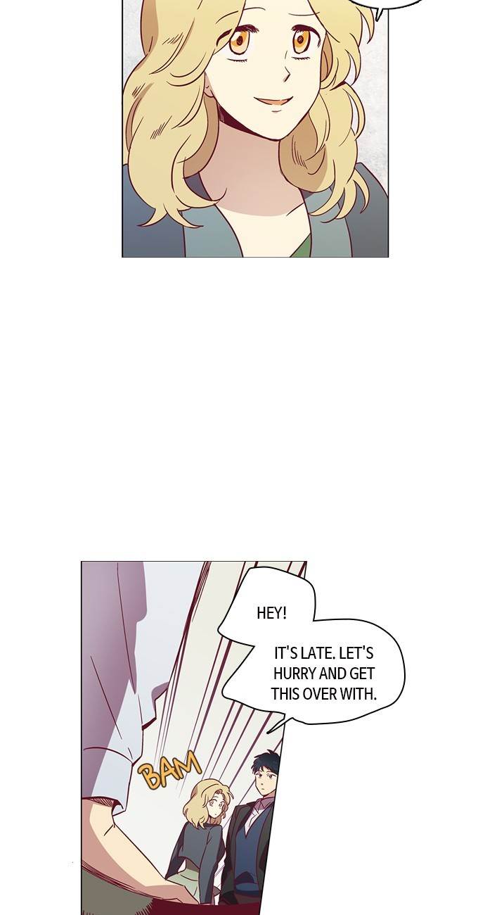 Love and Leashes Chapter 41 - page 17