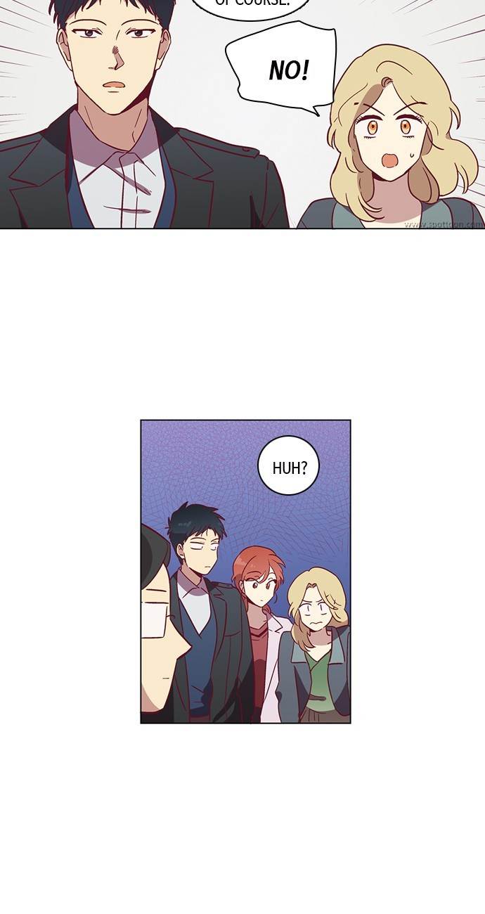 Love and Leashes Chapter 41 - page 19