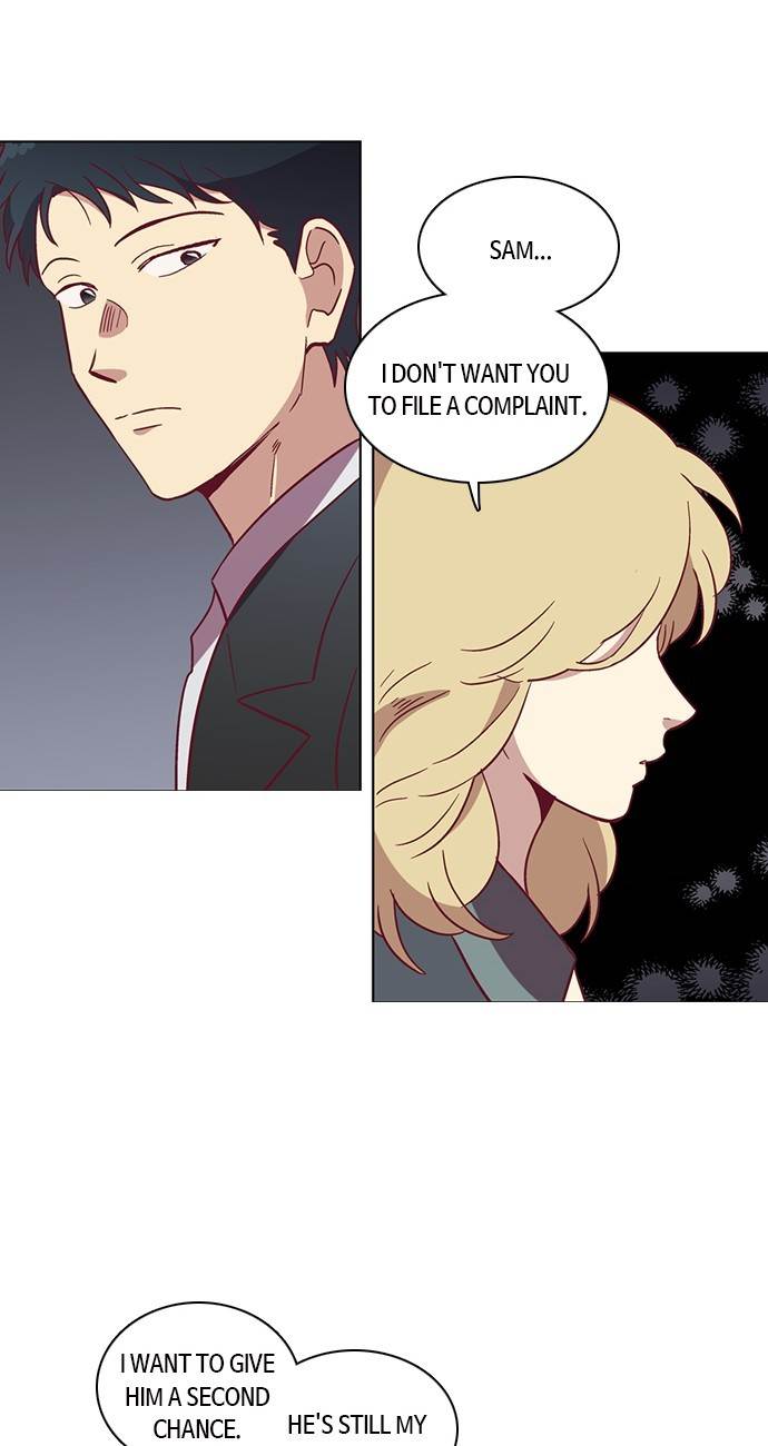 Love and Leashes Chapter 41 - page 20