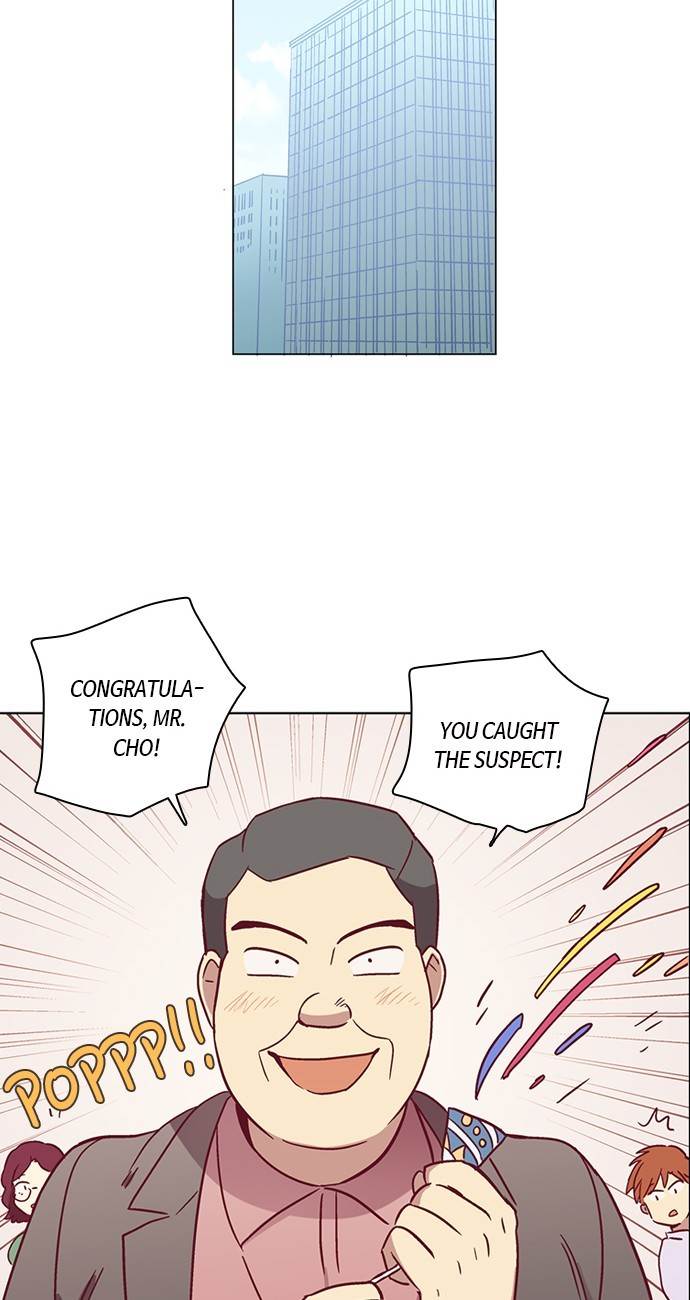 Love and Leashes Chapter 41 - page 26