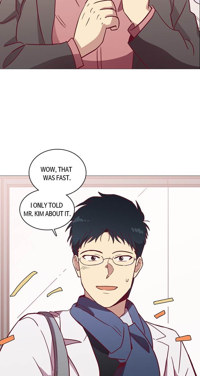 Love and Leashes Chapter 41 - page 27