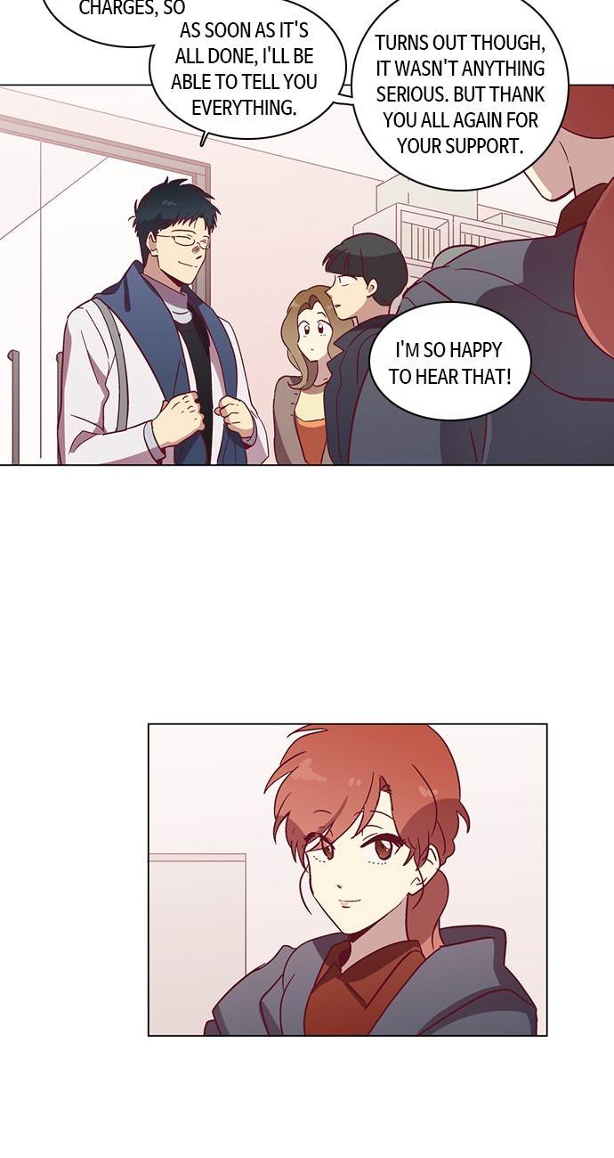 Love and Leashes Chapter 41 - page 29