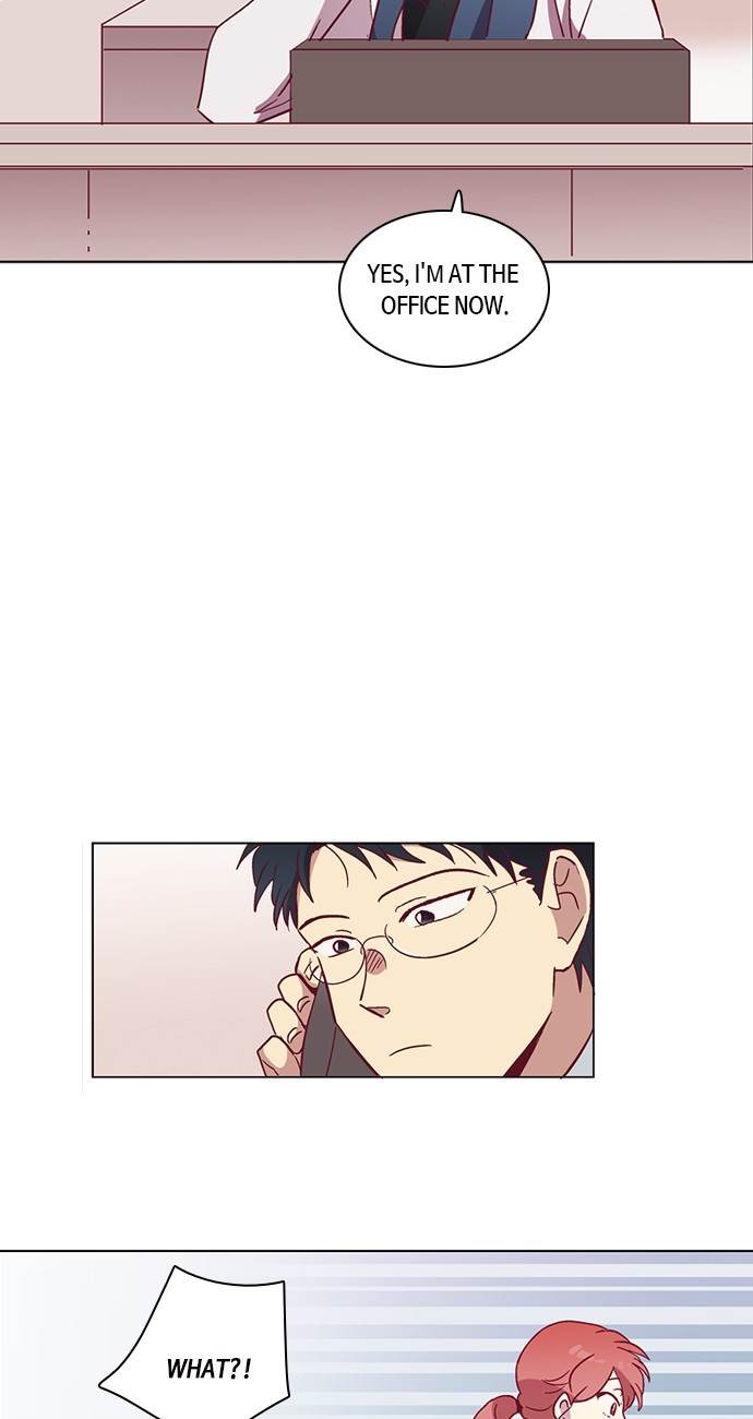 Love and Leashes Chapter 41 - page 31