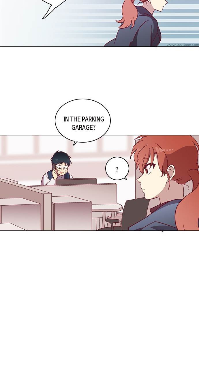 Love and Leashes Chapter 41 - page 32