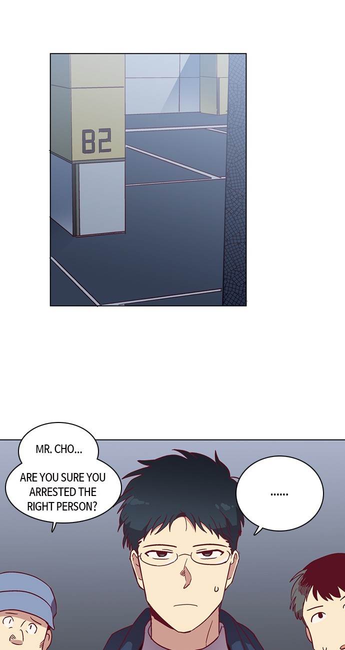 Love and Leashes Chapter 41 - page 33