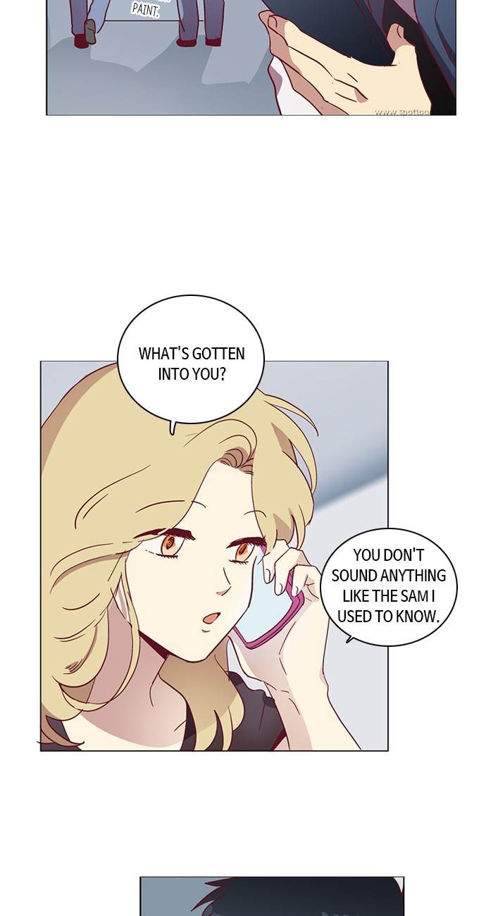 Love and Leashes Chapter 41 - page 37