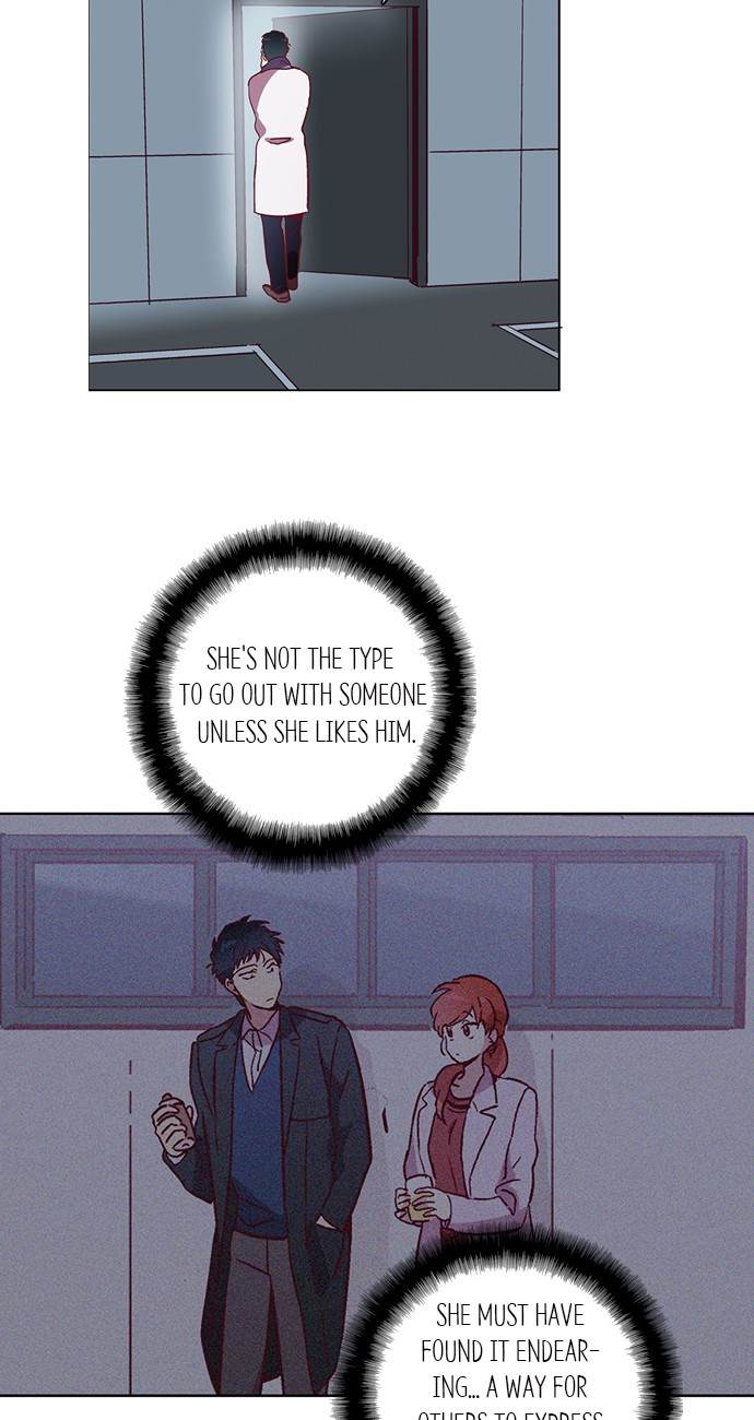 Love and Leashes Chapter 41 - page 39