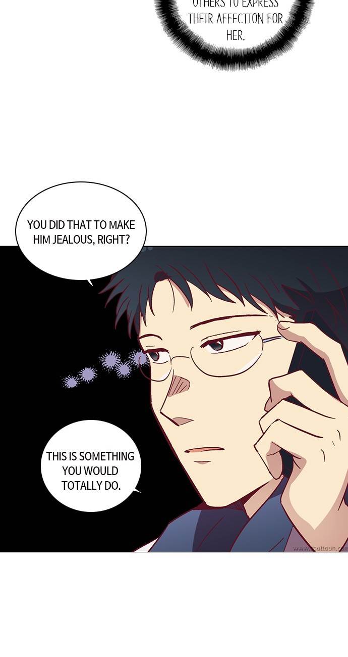Love and Leashes Chapter 41 - page 40