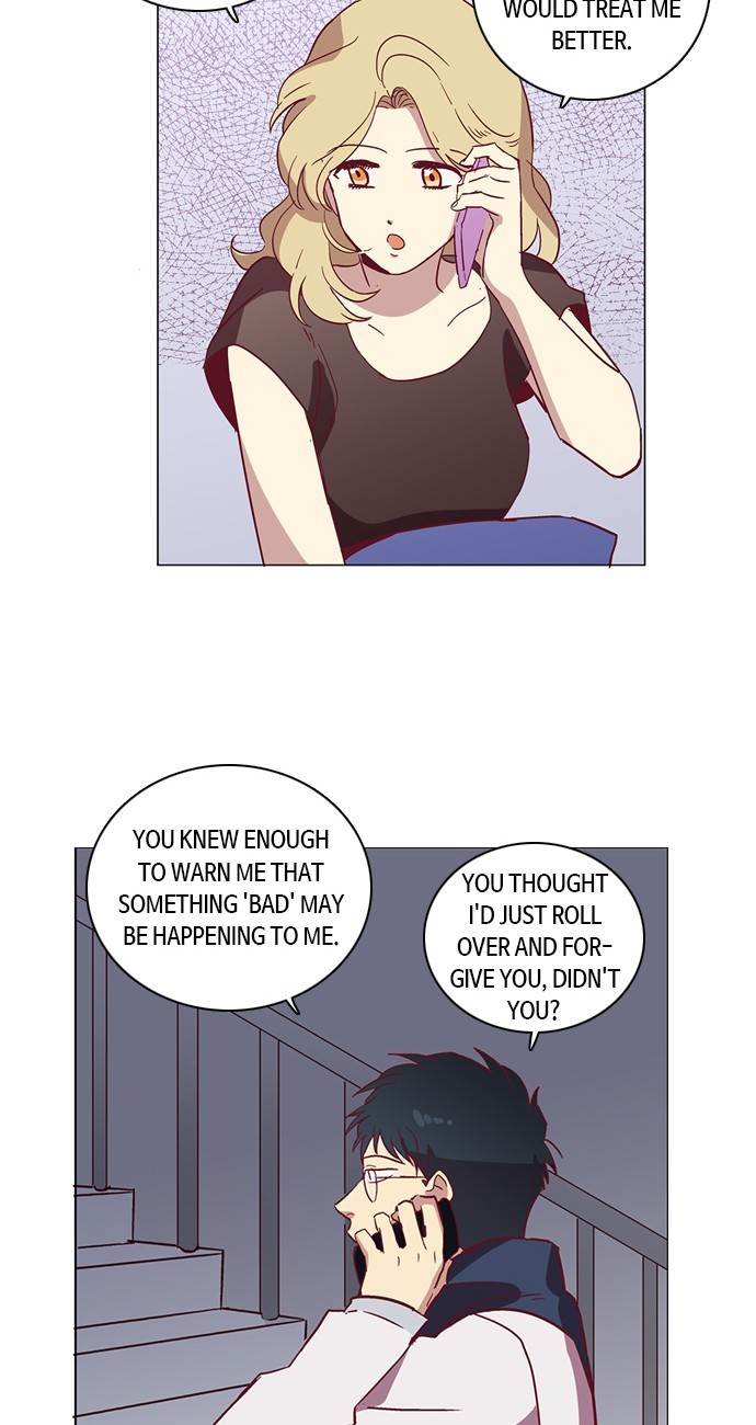 Love and Leashes Chapter 41 - page 42