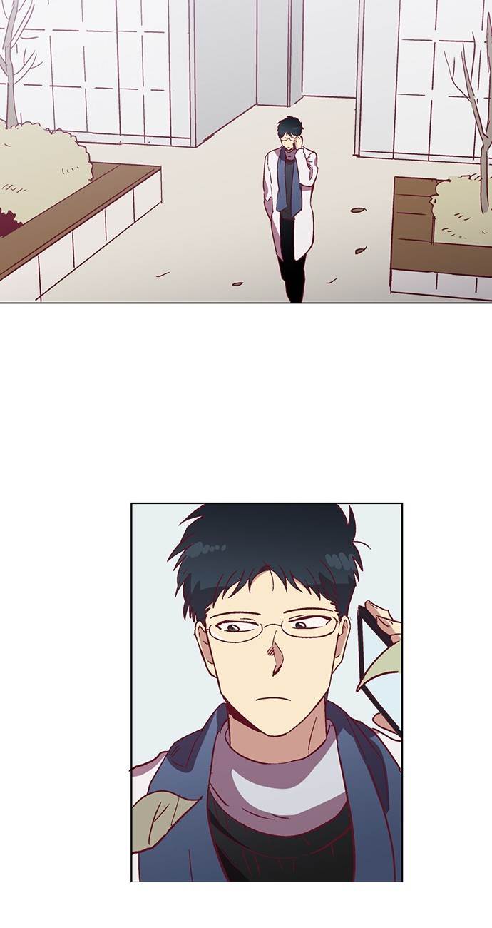 Love and Leashes Chapter 41 - page 44