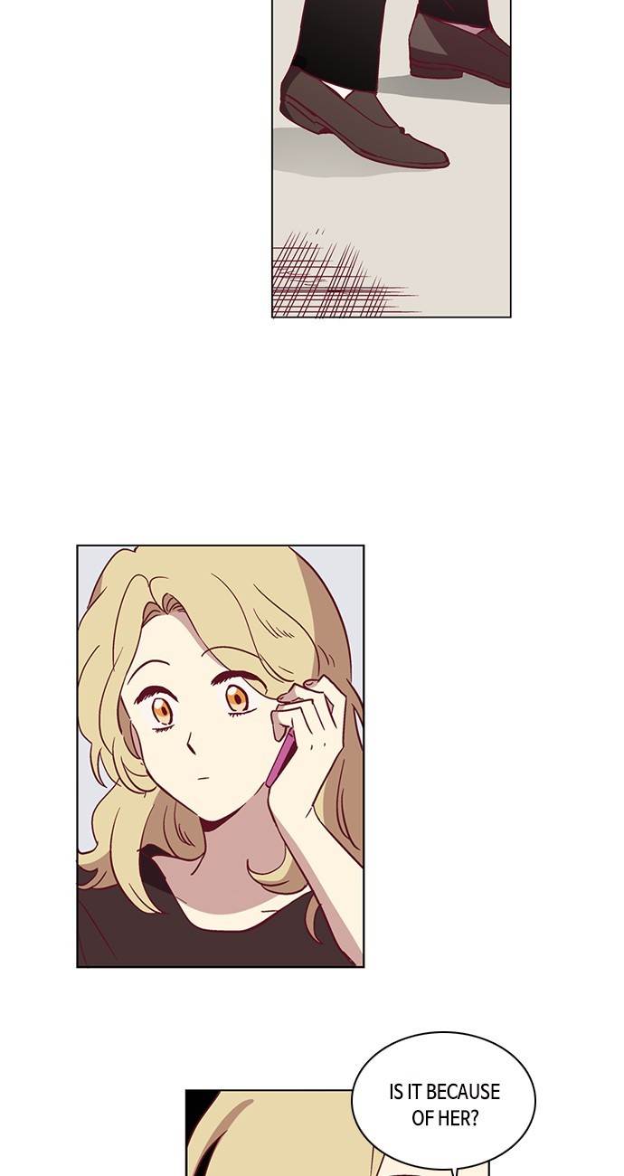 Love and Leashes Chapter 41 - page 47