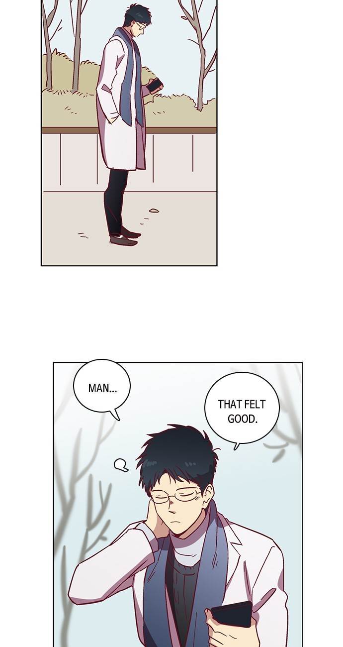 Love and Leashes Chapter 41 - page 53