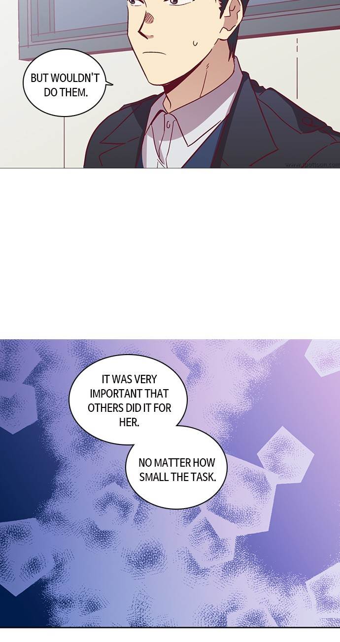Love and Leashes Chapter 41 - page 7