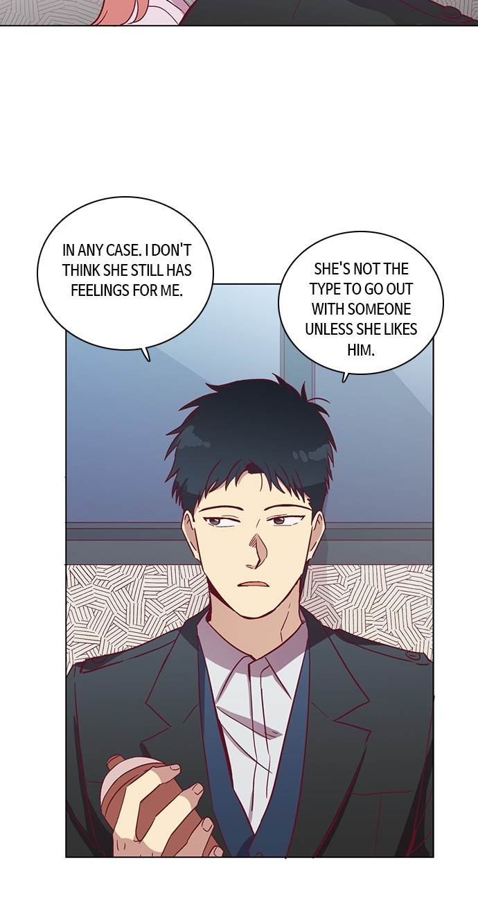 Love and Leashes Chapter 41 - page 9