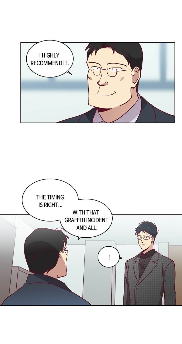 Love and Leashes Chapter 43 - page 10