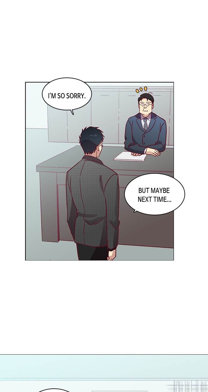 Love and Leashes Chapter 43 - page 12