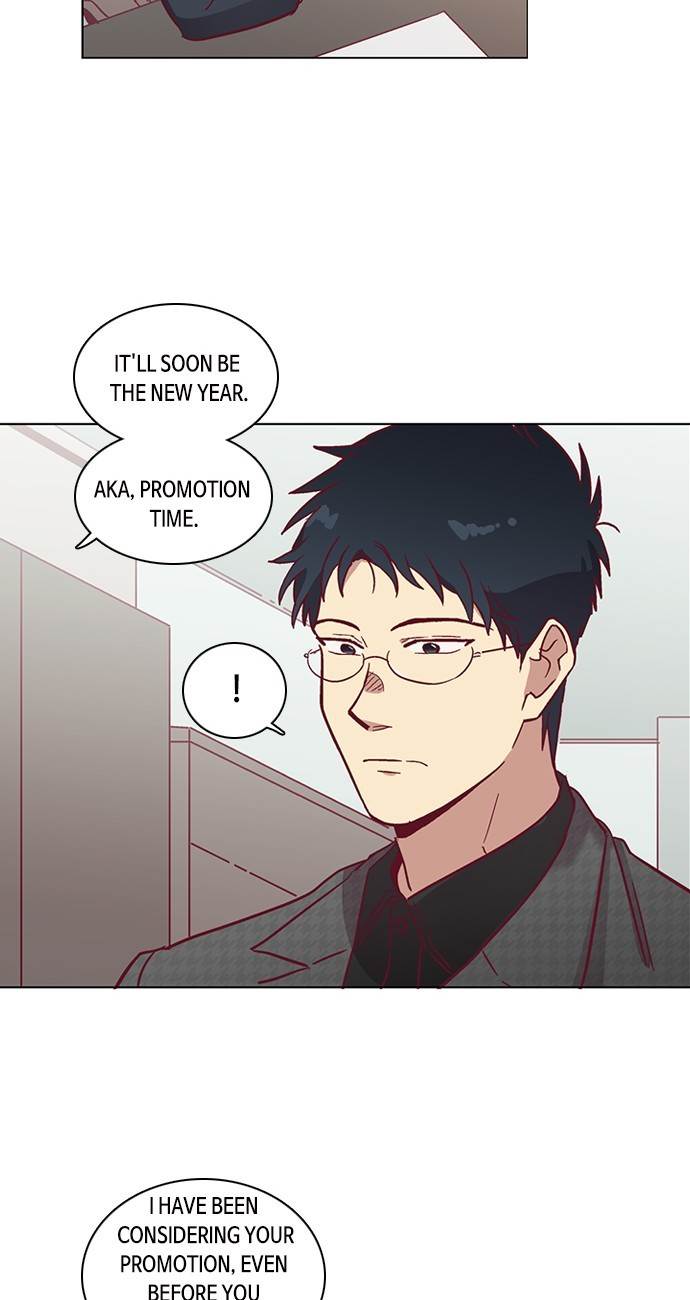 Love and Leashes Chapter 43 - page 14