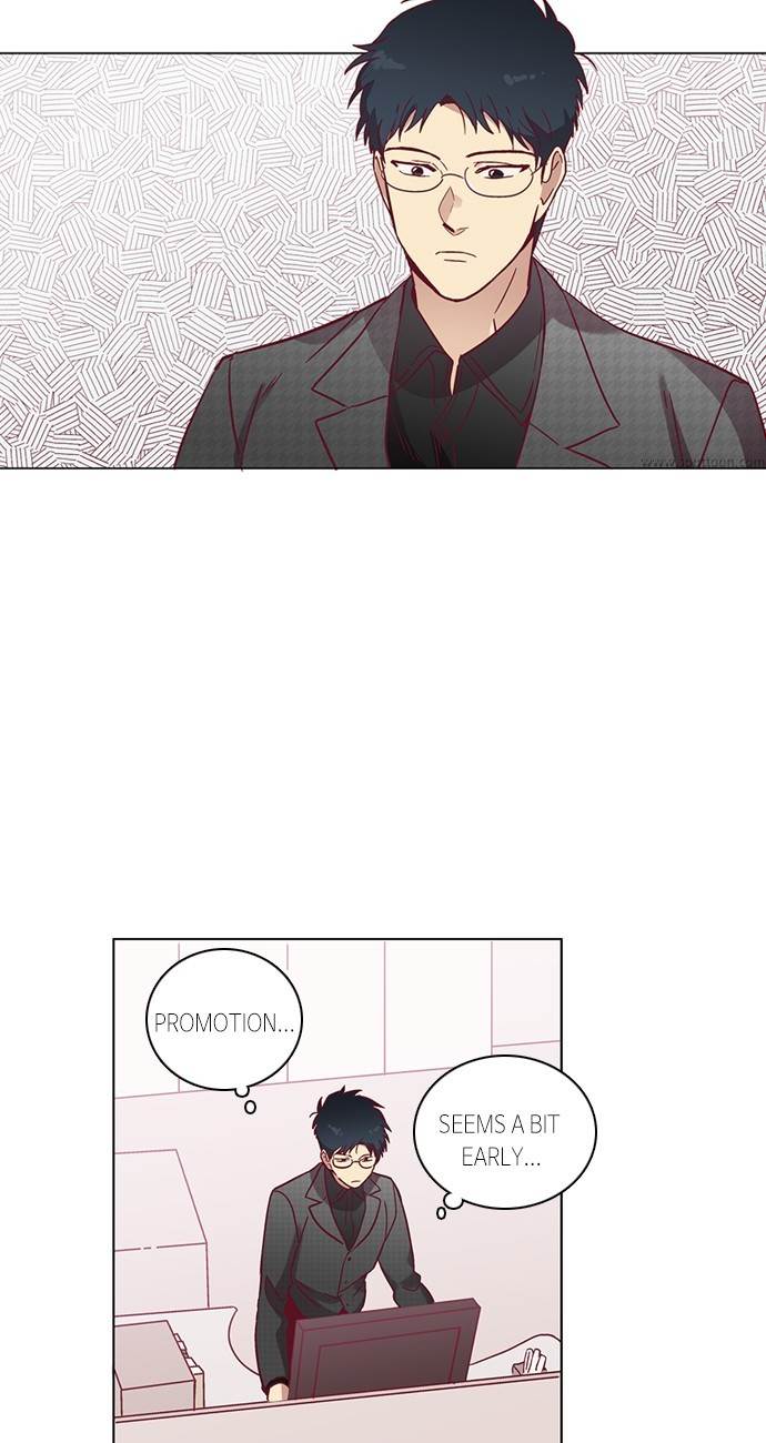 Love and Leashes Chapter 43 - page 17