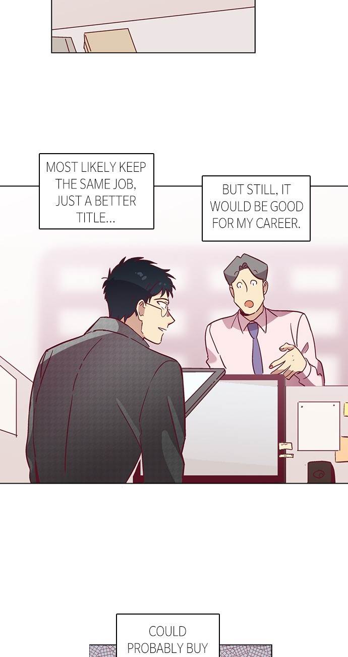 Love and Leashes Chapter 43 - page 18
