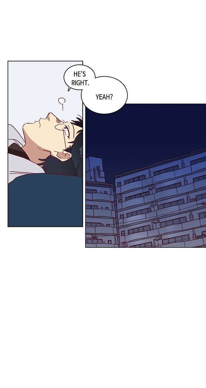 Love and Leashes Chapter 43 - page 28