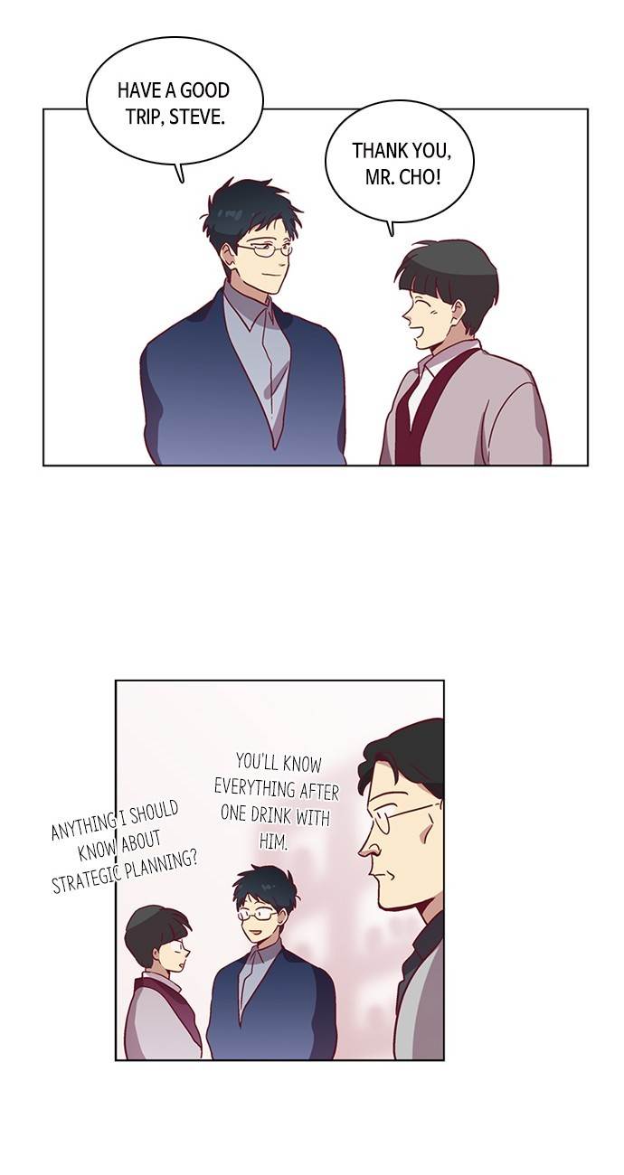 Love and Leashes Chapter 43 - page 32