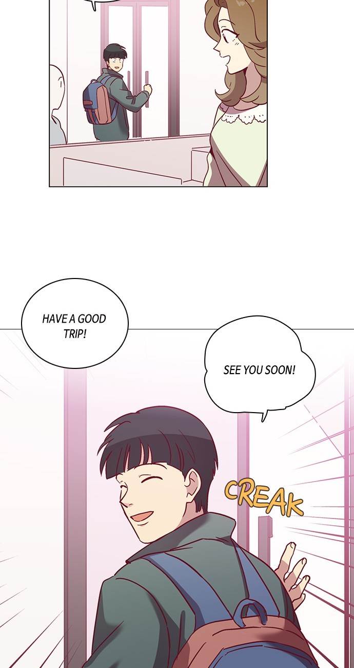 Love and Leashes Chapter 43 - page 34