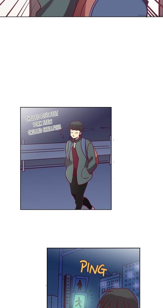Love and Leashes Chapter 43 - page 35