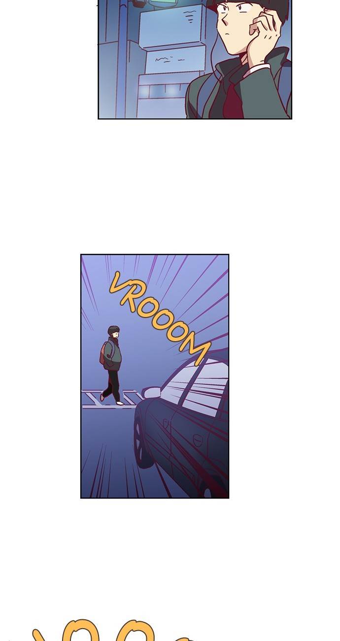 Love and Leashes Chapter 43 - page 36