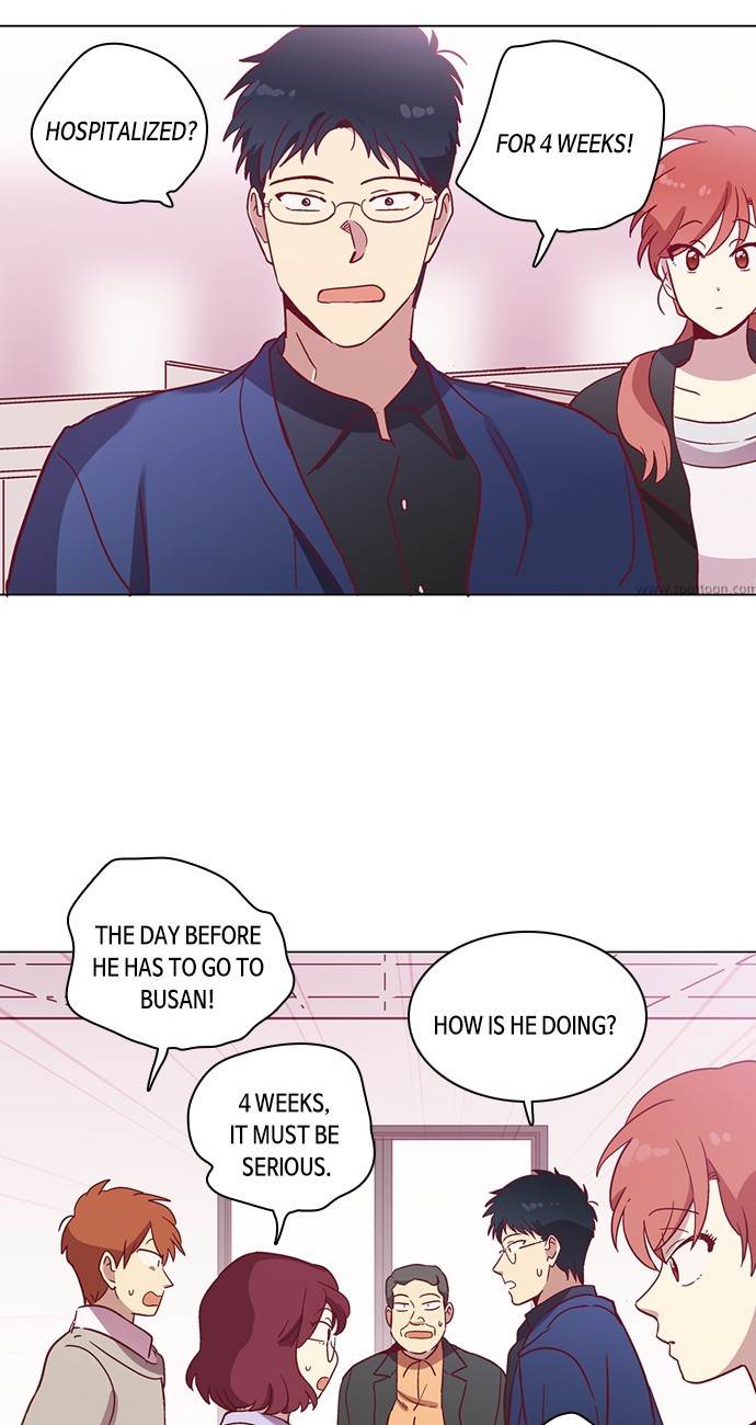 Love and Leashes Chapter 43 - page 39