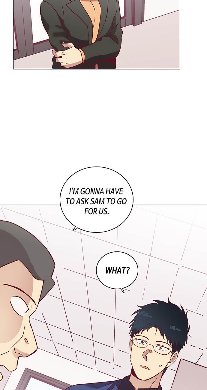 Love and Leashes Chapter 43 - page 42