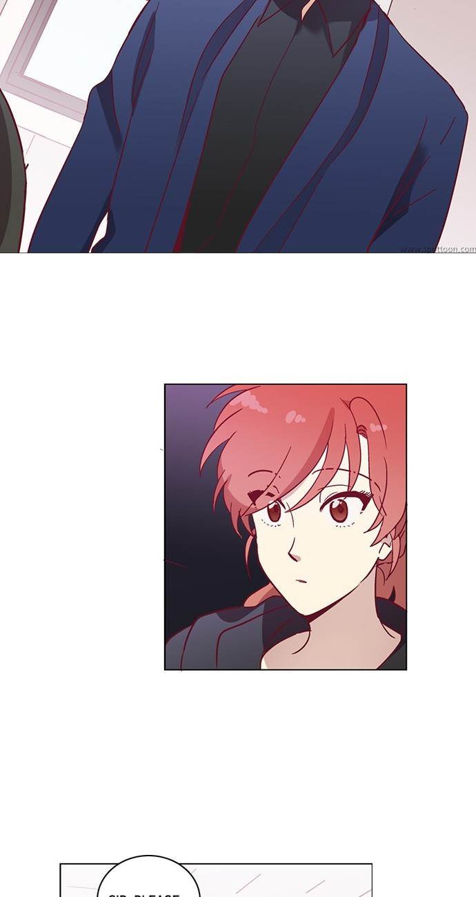 Love and Leashes Chapter 43 - page 43