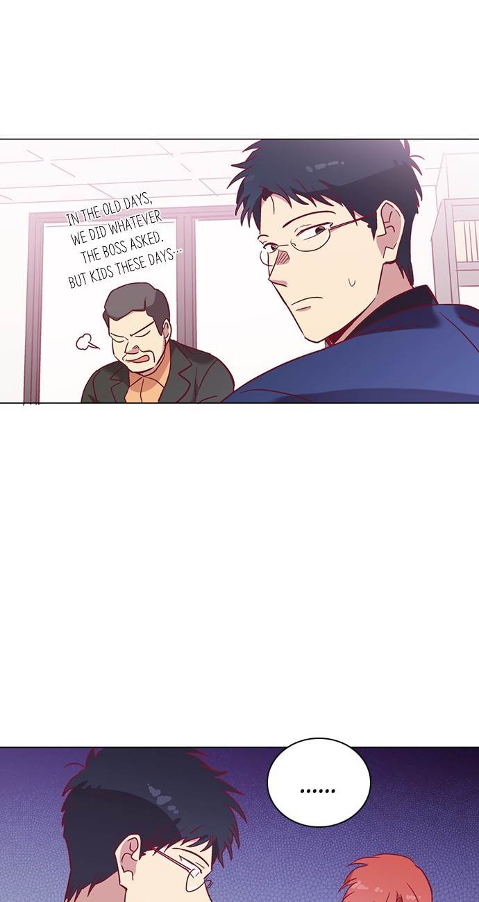 Love and Leashes Chapter 43 - page 46