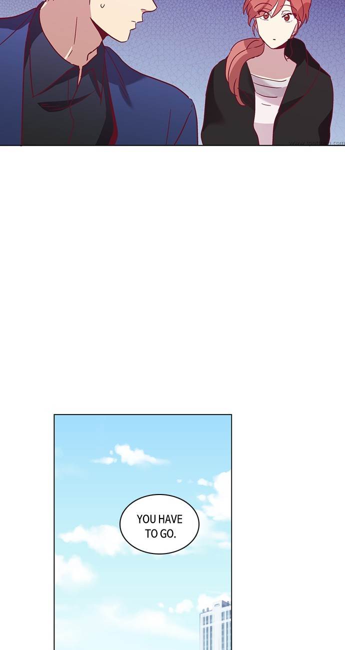 Love and Leashes Chapter 43 - page 47