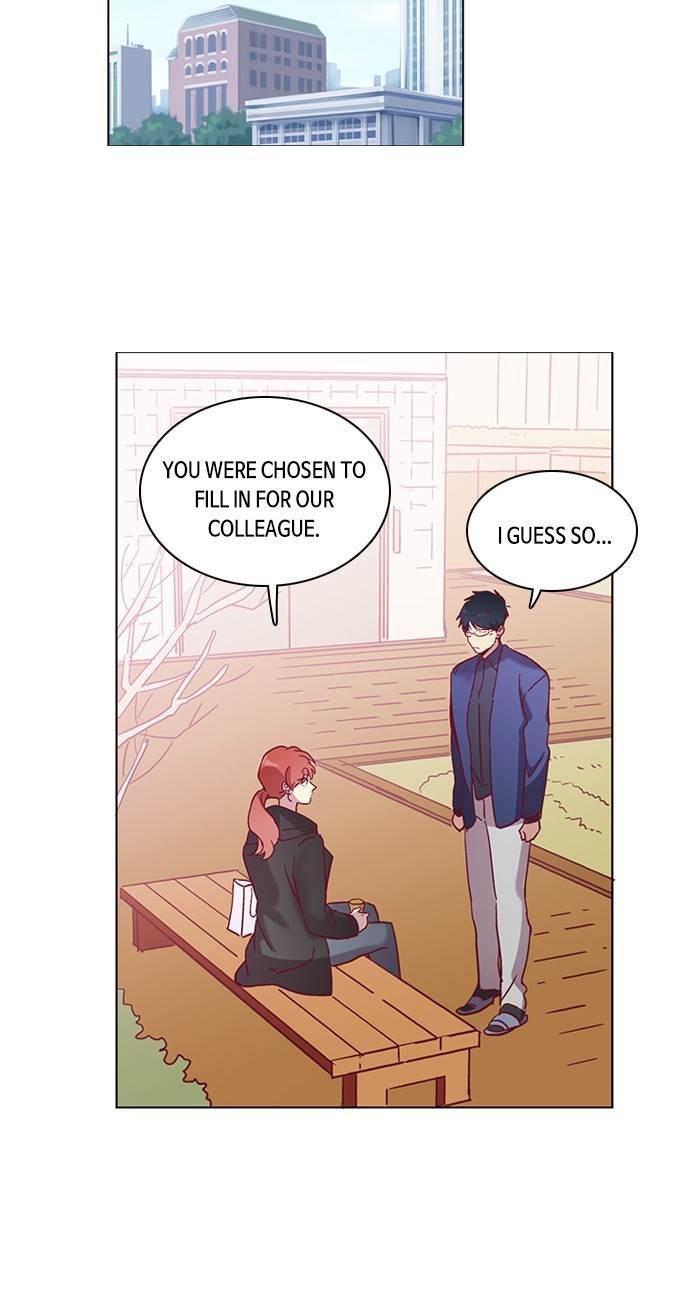 Love and Leashes Chapter 43 - page 48
