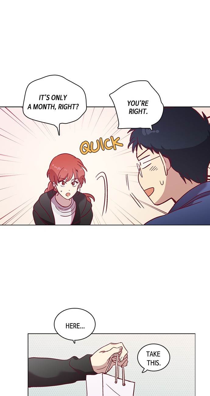 Love and Leashes Chapter 43 - page 50