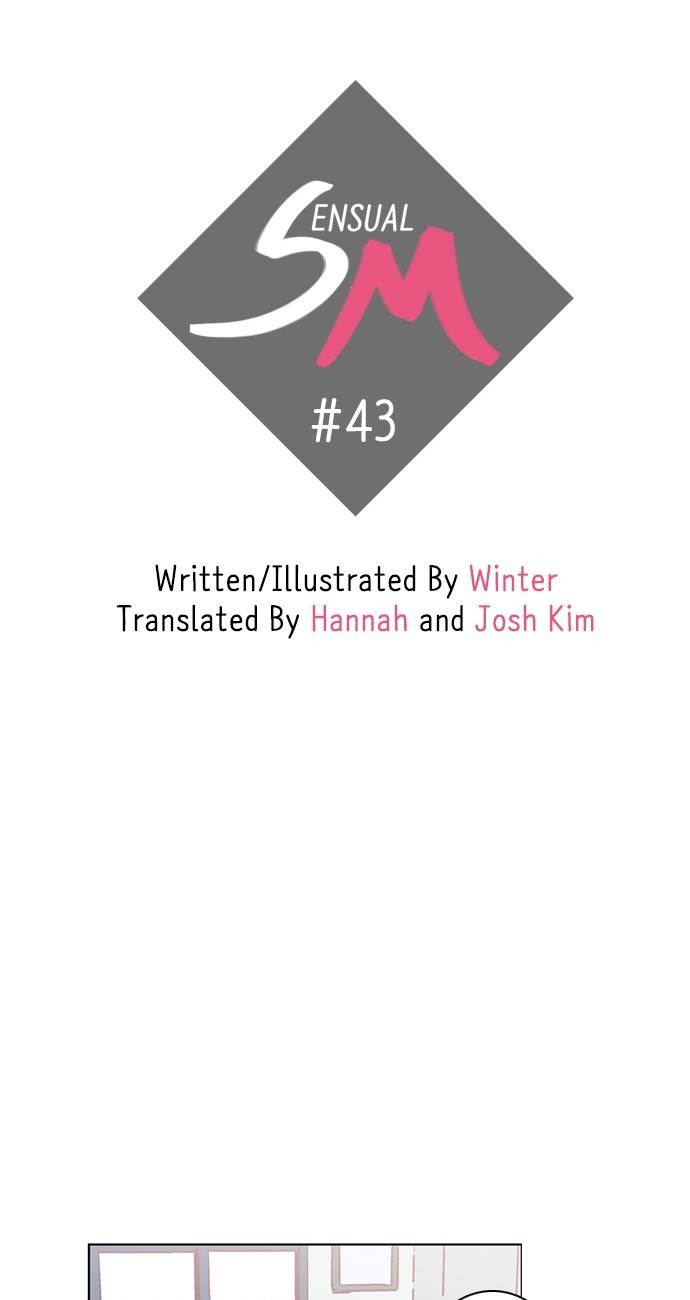 Love and Leashes Chapter 43 - page 7