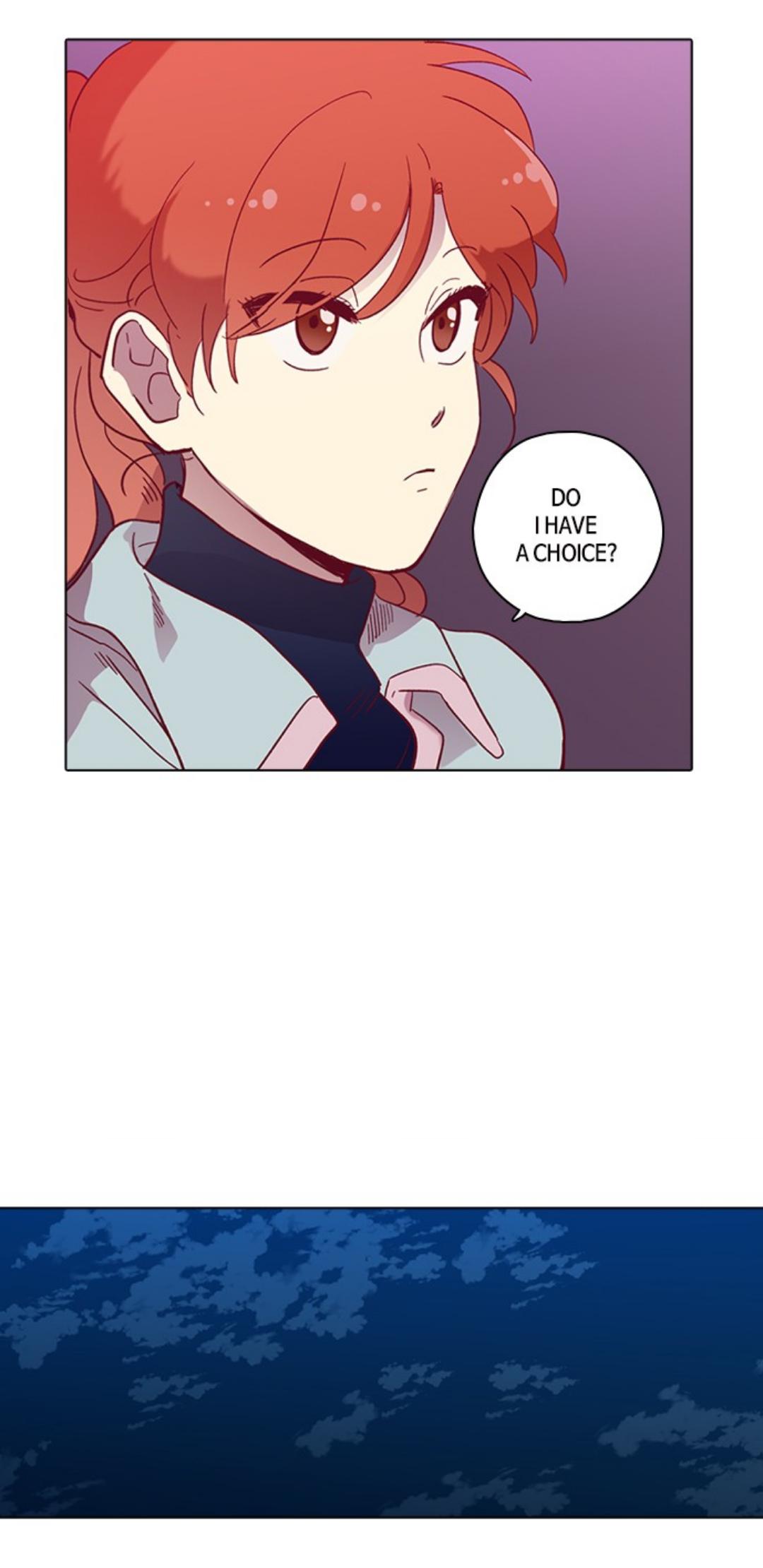 Love and Leashes Chapter 78 - page 30