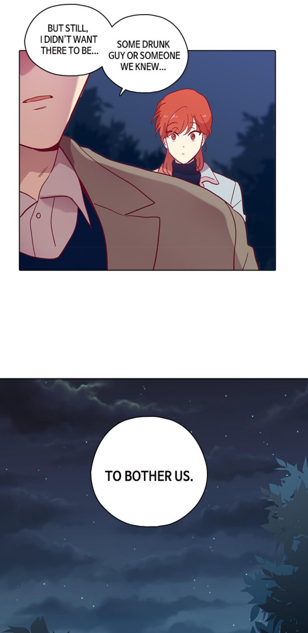 Love and Leashes Chapter 78 - page 32