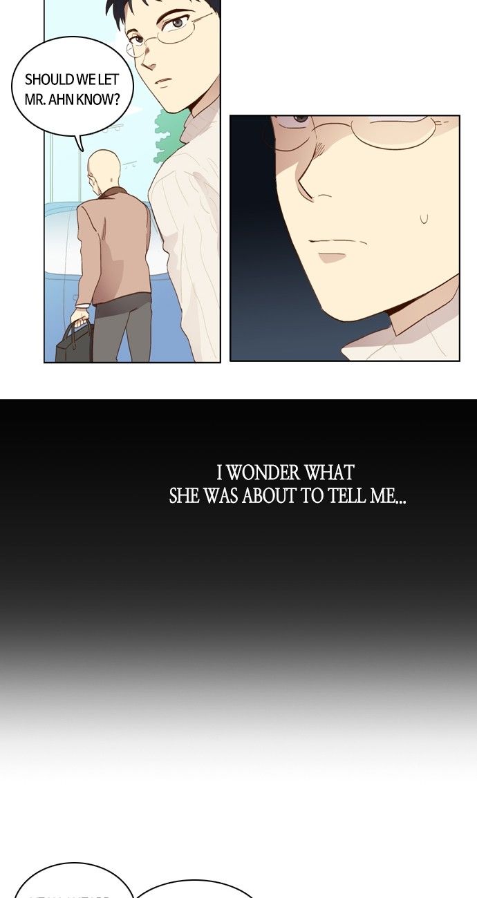 Love and Leashes Chapter 5 - page 26