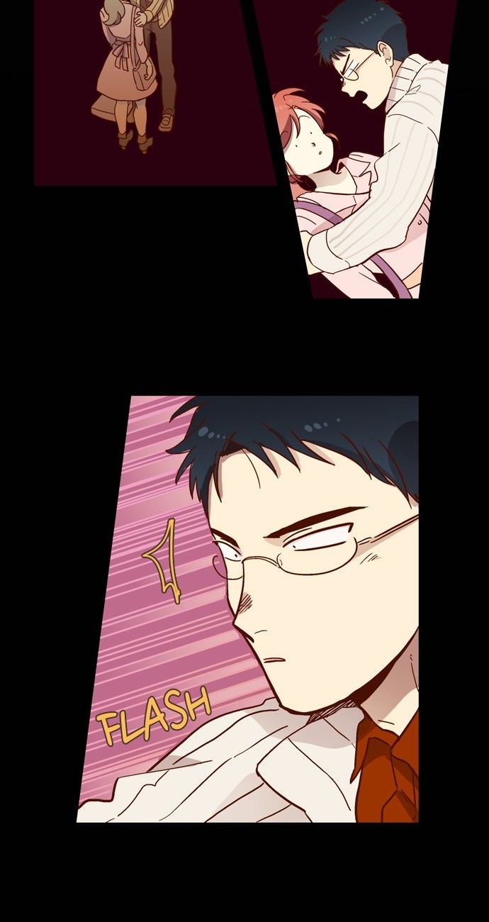 Love and Leashes Chapter 5 - page 43
