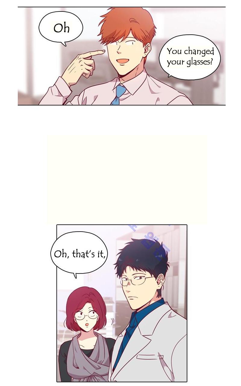 Love and Leashes Chapter 106 - page 1