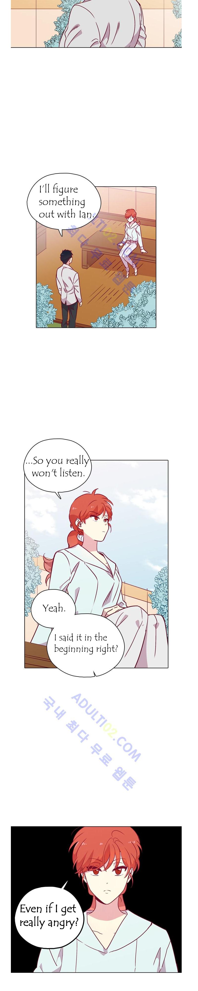 Love and Leashes Chapter 106 - page 10