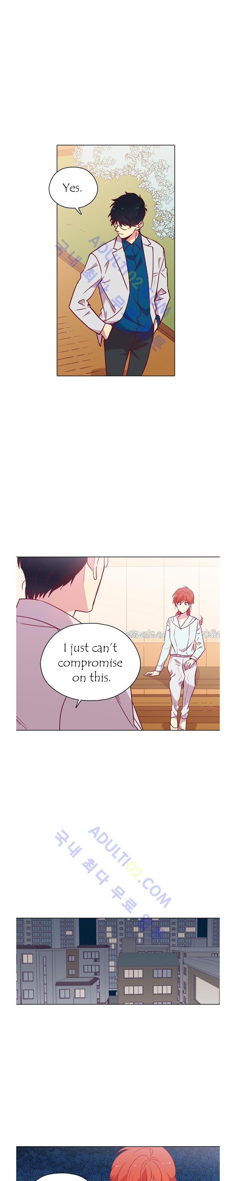 Love and Leashes Chapter 106 - page 11