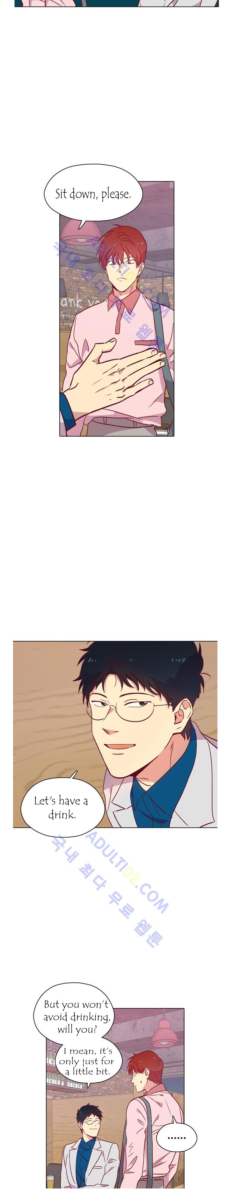 Love and Leashes Chapter 106 - page 18
