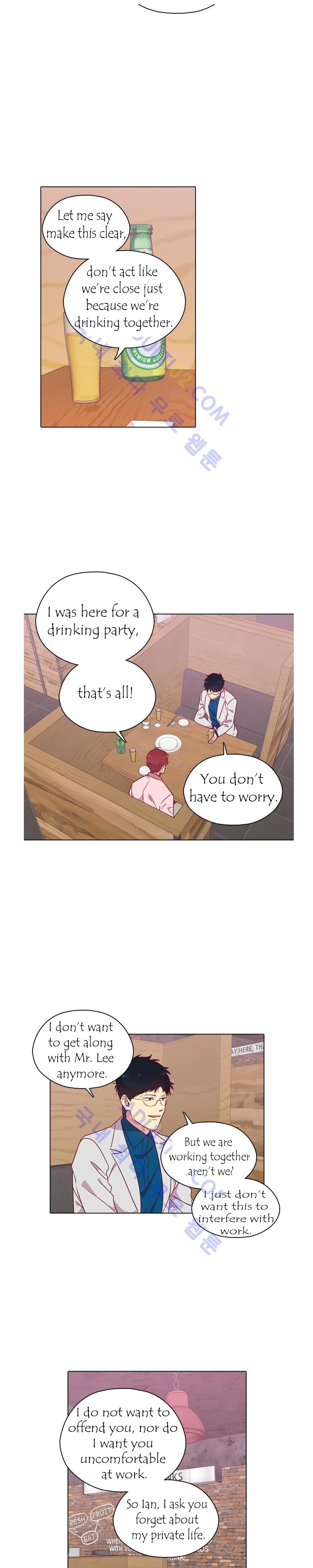 Love and Leashes Chapter 106 - page 20