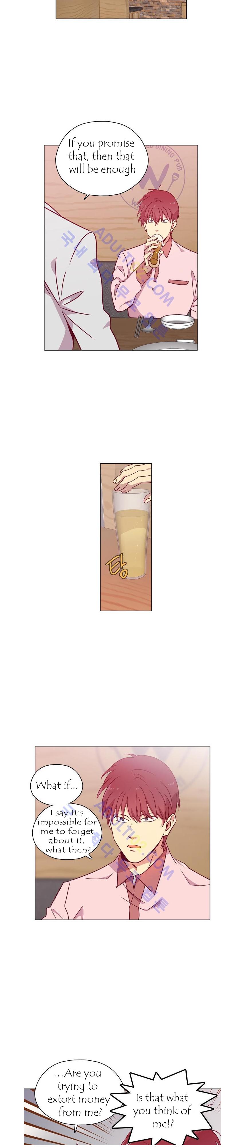 Love and Leashes Chapter 106 - page 21