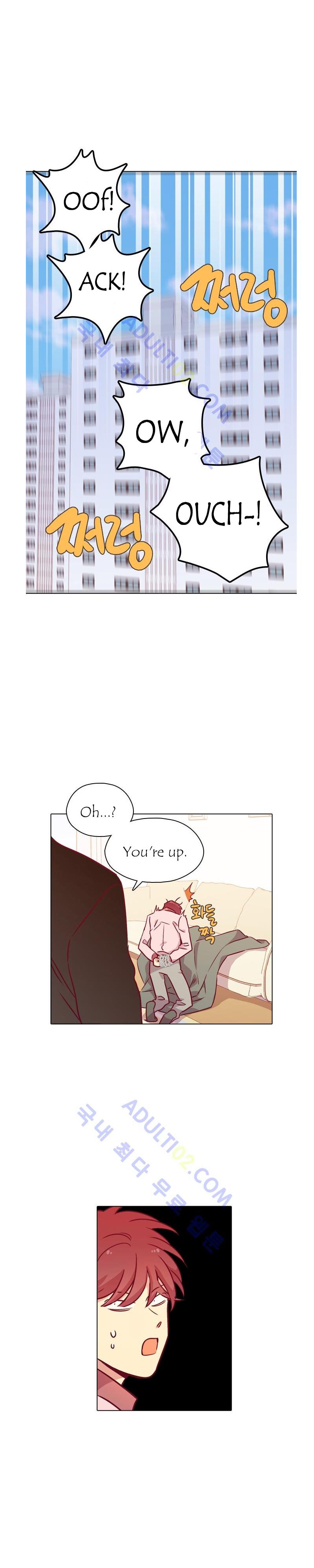 Love and Leashes Chapter 106 - page 26