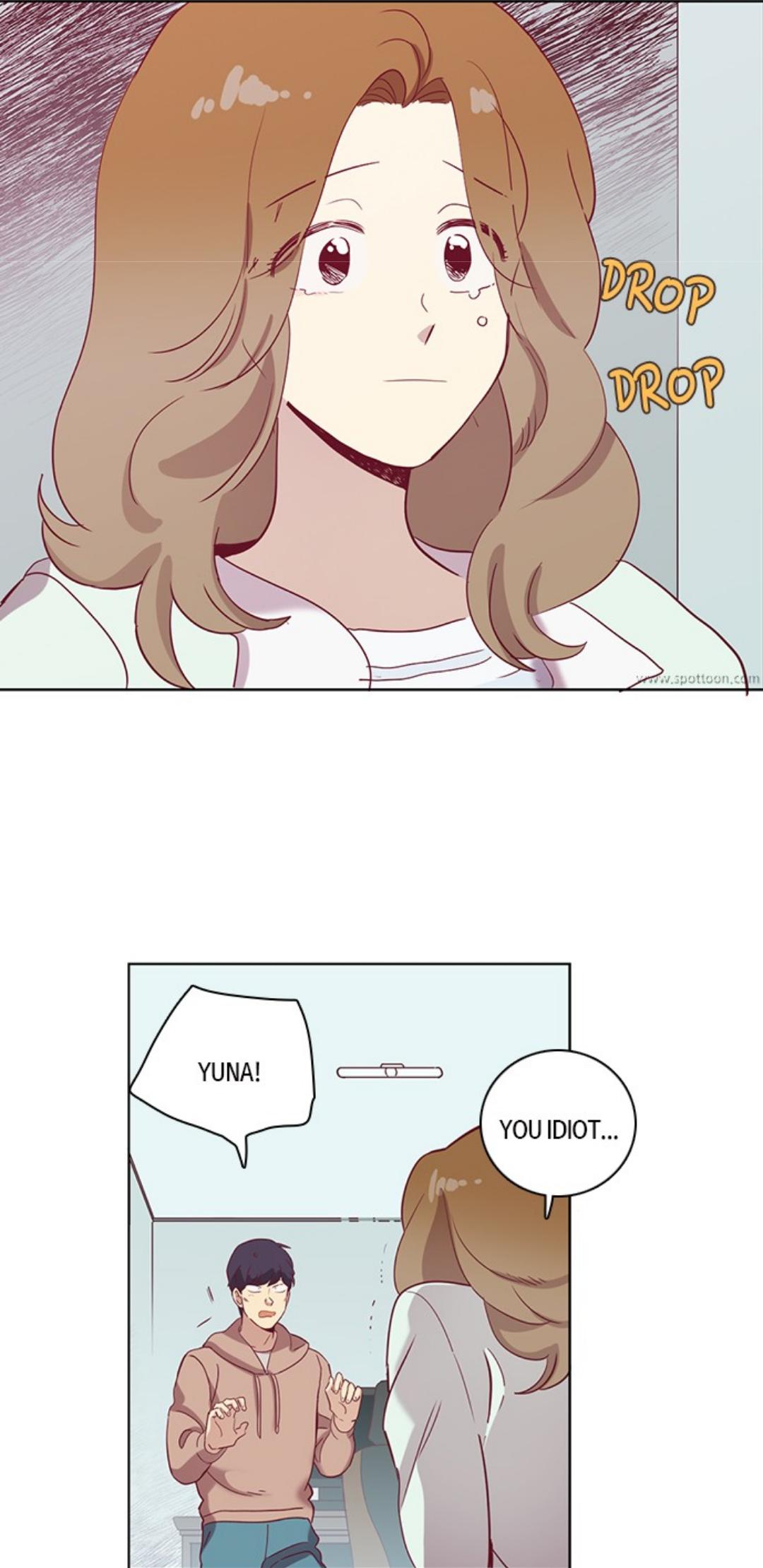 Love and Leashes Chapter 55 - page 10
