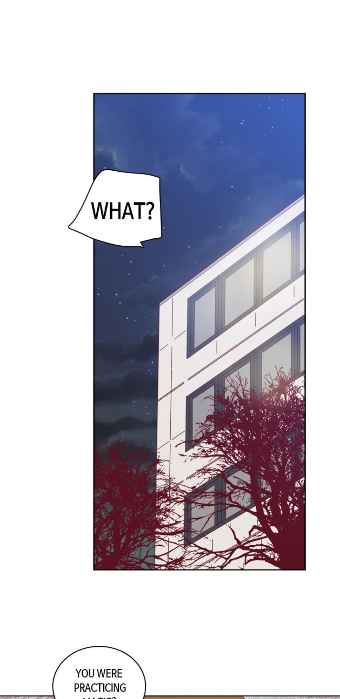 Love and Leashes Chapter 55 - page 14